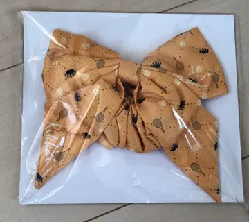 미개봉 테니스의 왕자님 4th 전국대회 청학vs빙제 리본 스크런치 릿카이