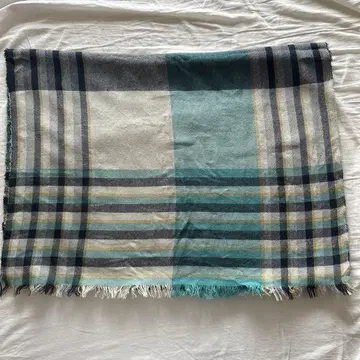 마가렛호웰 캐시미어 실크 스톨