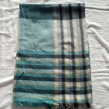 마가렛호웰 캐시미어 실크 스톨