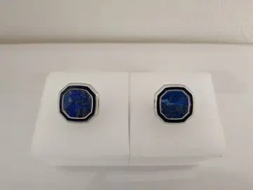 타테오시안 커프스