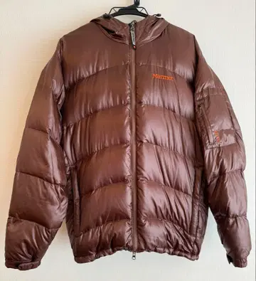 Marmot 825Fill 다운 자켓