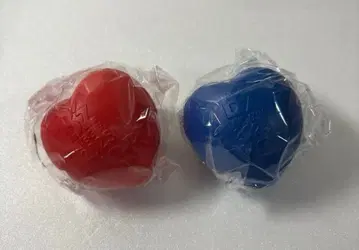 B'z FYOP 가챠가챠 릴렉세이션 하트 2세트