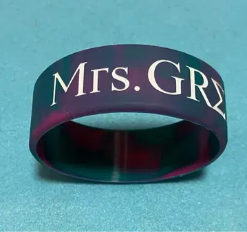 Mrs.GREEN APPLE 러버 밴드 라바반 EDEN NO SONO