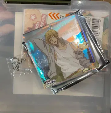 쇼와노트 브로키 키세 쿠로코의 농구