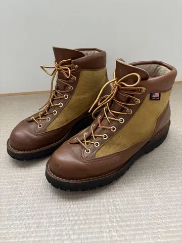 DANNER LIGHT GORE-TEX 30420X 대너 라이트