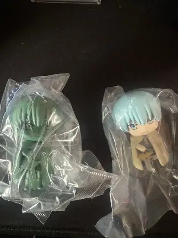 장송의 프리렌 캡슐 피규어 컬렉션 힘멜 가챠가챠