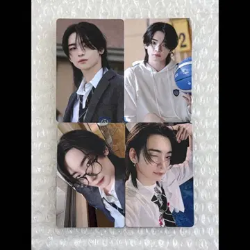 aoen 청춘 인크레디블 트레이딩 카드 소우타 컴프