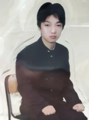 키야부 유타카 (13) 아크릴 스탠드 키링 아크스타