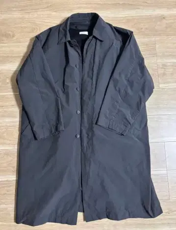 ATON AIR WEATHER COAT
