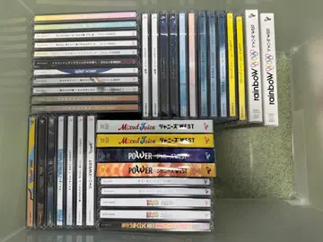 WEST. 앨범 컬렉션