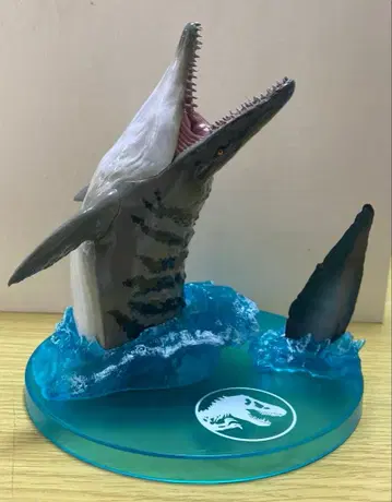 쥬라기 월드 피규어