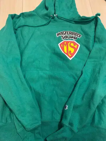 MASTERPIECE SOUND Champion REVERSE WEAVE