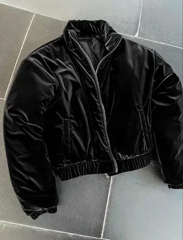 [ COSYHARU ] 다운 자켓 L