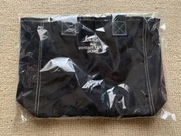 Da-iCE 미니 토트백