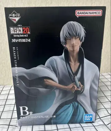 이치마루 긴 B상 피규어