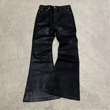 waxed denim archive opium grunge got
