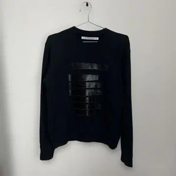 JOHNLAWRENSULLIVAN 14SS 스웨트 셔츠