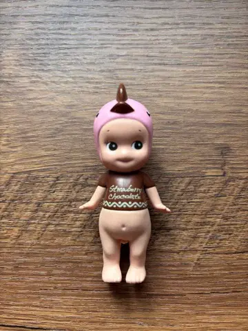 소니 엔젤 부활절 2014 코카렐 닭