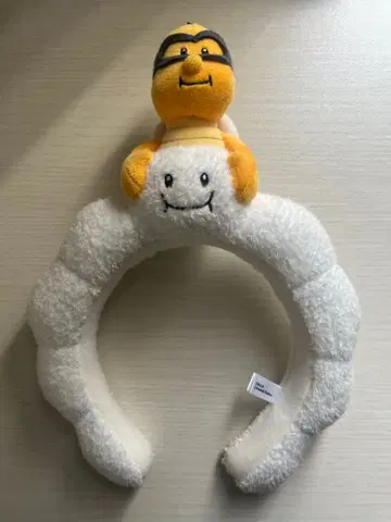 USJ 머리띠 주게무