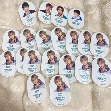 이가리 소야 hihi 클립 쟈니와