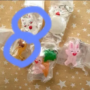 논탄 메지루시 액세서리