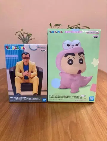 짱구는 못말려(크레용 신짱) 원장 선생님 세트 판매