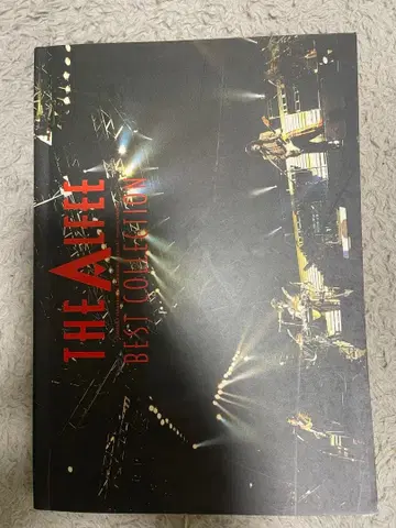 THE ALFEE BEST COLLECTION