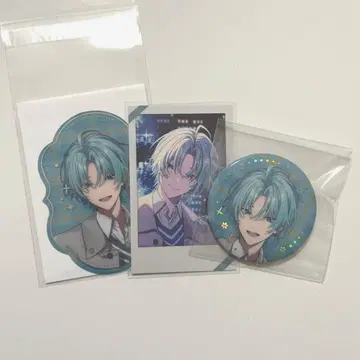 Twinkle Gifts ~윈터 데이트 2025~ 나기사 트라웃