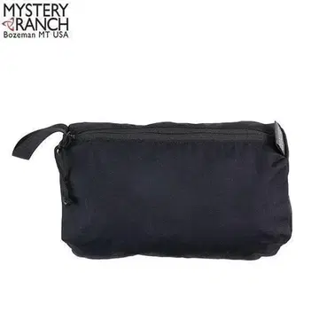 미스터리 랜치 조이드백 블랙 M