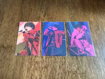 우라시마사카타센 WARN12G 랜덤 미니 포토 카드 시마