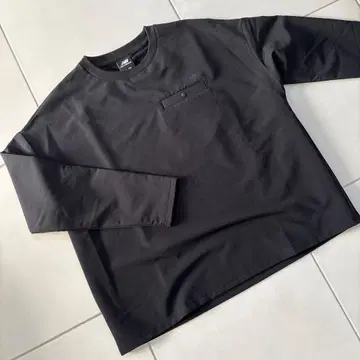 [ 미사용 ] New Balance 뉴발란스 맨투맨 티셔츠