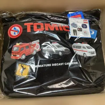 시마무라 해피 백 토미카 100cm