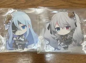 프로세카 아크릴 스탠드