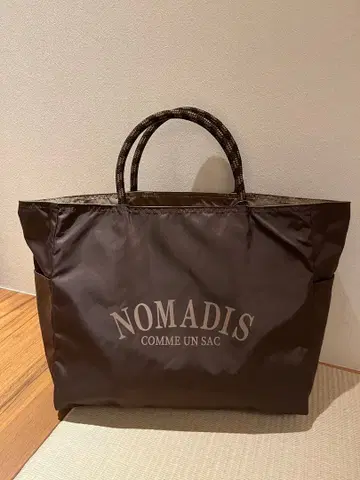 [ NOMADIS/노마디스 ] 토트백 23구