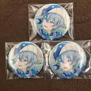 프로세카 그리캔 아오야기 토야