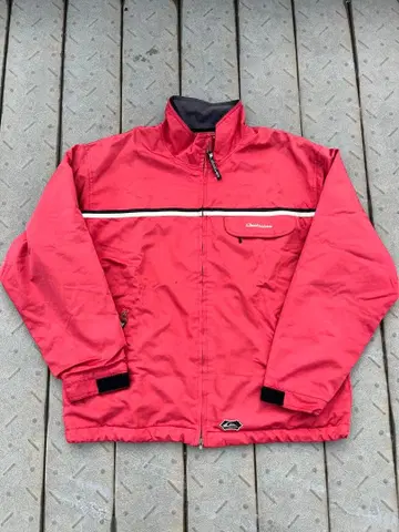 퀵실버 90s Quiksilver 나일론 자켓