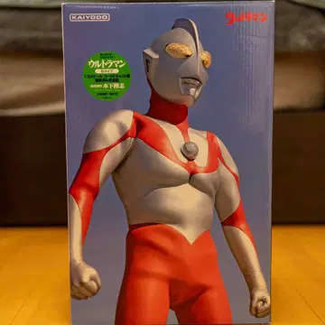 카이요도 캐릭터 클래식 울트라맨 타입 B 1/5