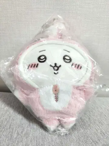 치이카와 (먼작귀) 해피 백 2023 봉제 인형 토끼띠