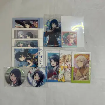 프로세카 레오니드 묶음 판매