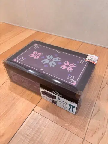 새상품 쥬얼리 박스 치하루 콜라보 시마무라 엘사