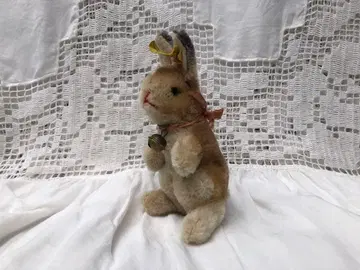 Steiff 토끼 Manni