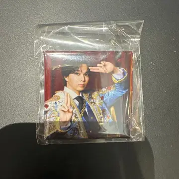 M!LK 캡슐 토이 좋아해서 망함 시오자키 타이치