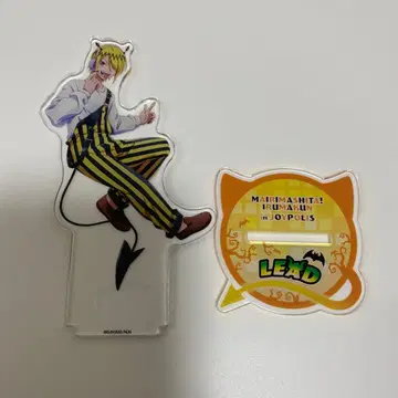 마계학교 이루마 군 리드 아크릴 스탠드