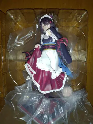 코토부키야 니지산지 이누이 토코 피규어