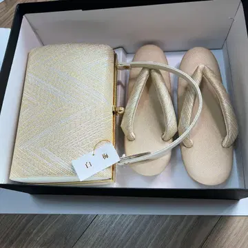 일본 의류용 백과 조리 세트