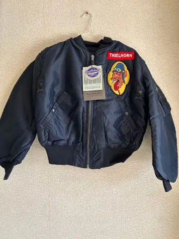 택 포함 새상품 버즈릭슨 B-15C-MOD 사이즈 36