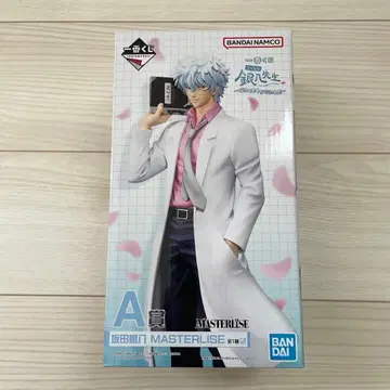 은혼 긴파치 선생님 3학년 Z반 사카타 긴토키 A 제일복권 1번 복권