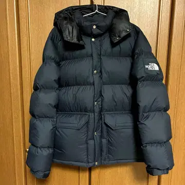 THE NORTH FACE 캠핑 시에라 숏 ND92230 블랙