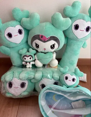 TWICE 선물 세트 미나 총 6점