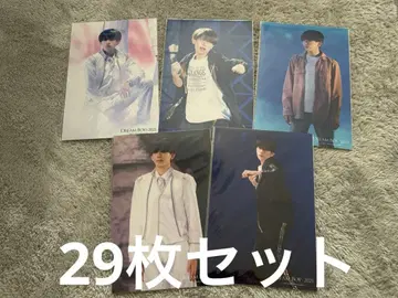 후카다 류세이 스테이지 사진 AECes 소년 닌자 드림보이 Act ONE